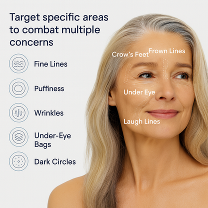 MIRELLE™ Micro-Infusion Targeted Patches